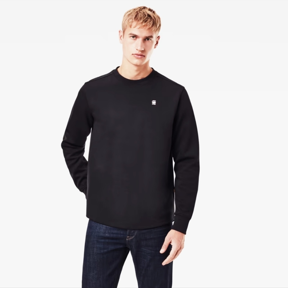 G-Star Lash Sweater